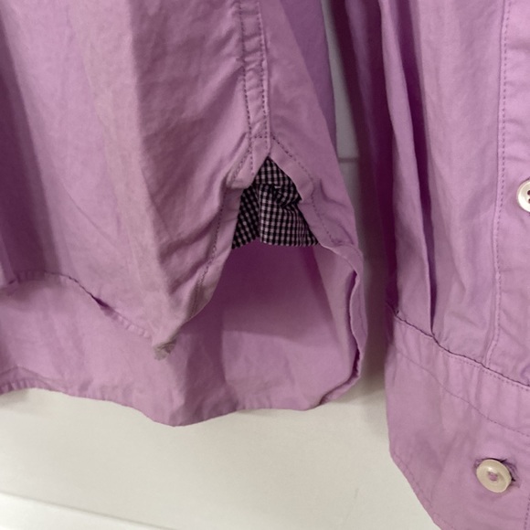 Zara Men’s Super Stylish Button Down Shirt Sz XXL - Picture 4 of 5